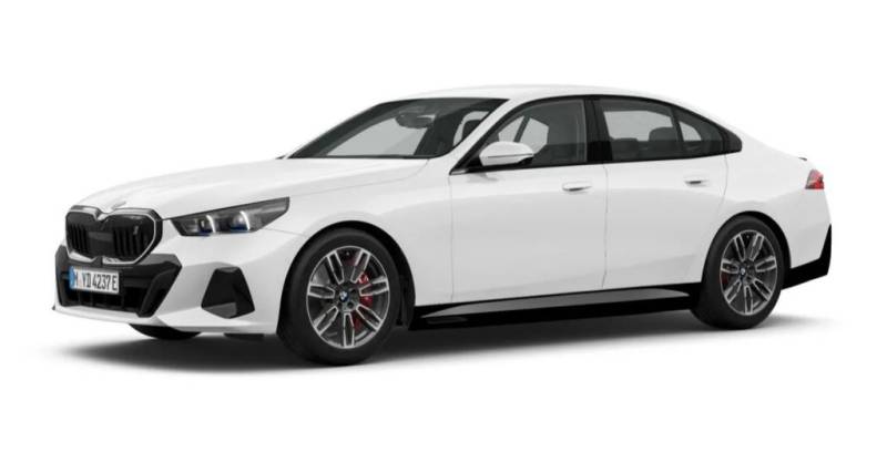 BMW i5 eDrive40 M-Sport Pro Head-Up harman kardon