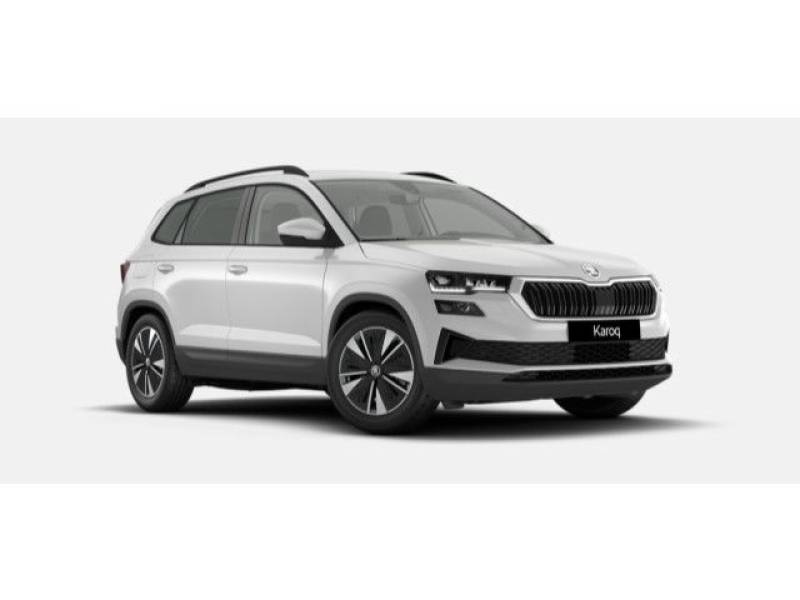 Skoda Karoq 1.5 TSI ACT Selection OPF
