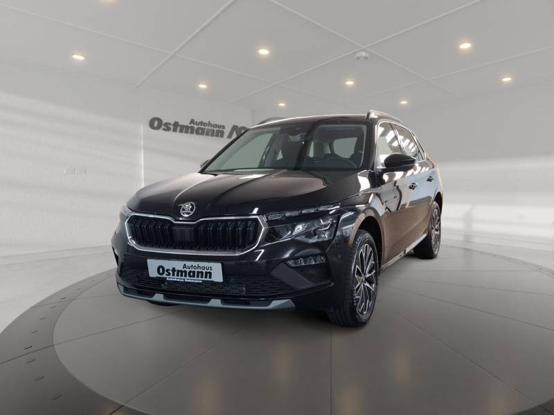 Skoda Kamiq 1.5 TSI Tour SHZ, ACC, Navi, LED, Cam