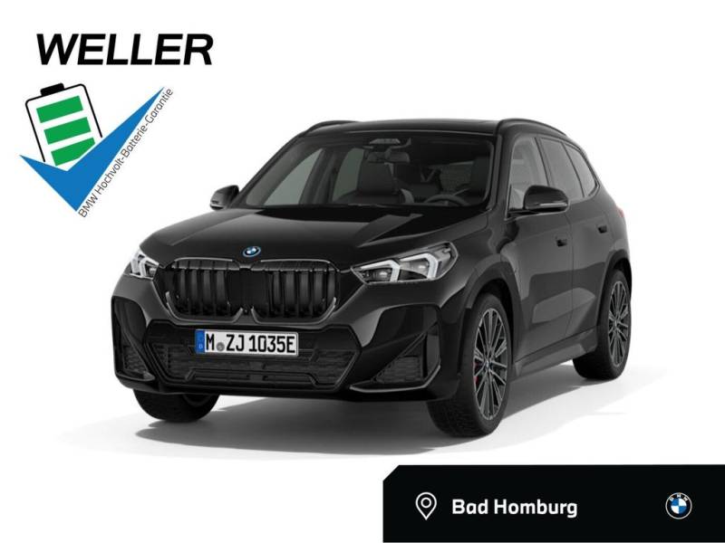 BMW X1 xDrive30e MSportPro Innov ComPak TravPak HUD