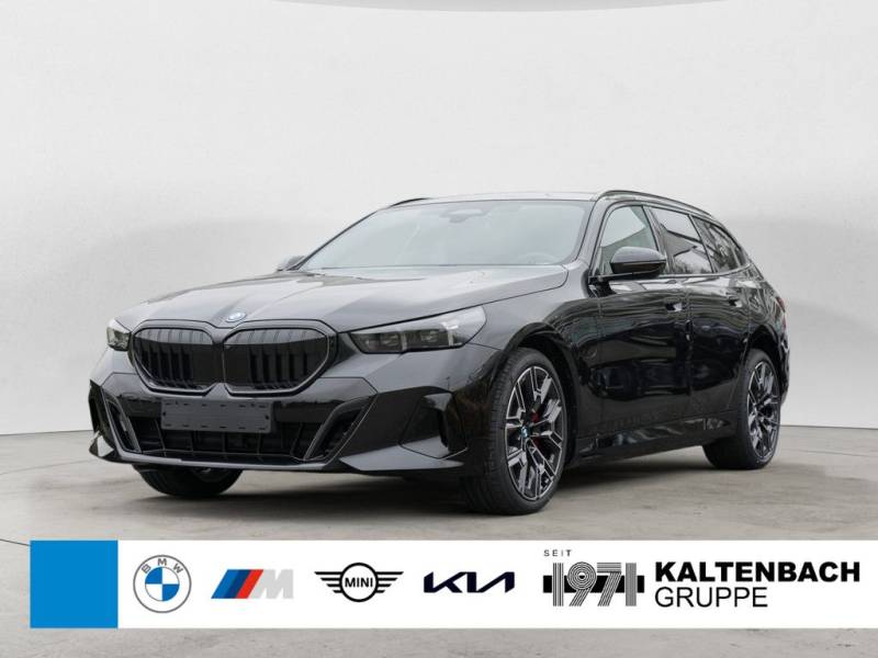 BMW 530e Touring xDrive M-Sport Pro 360° LED HUD ACC