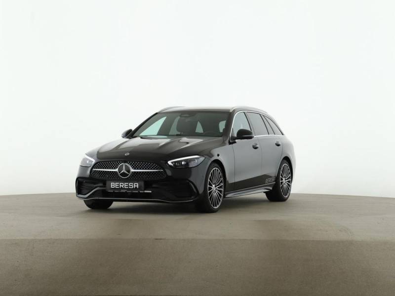 Mercedes-Benz C 220 d T AMG Digital Light MBUX AHK Distronic