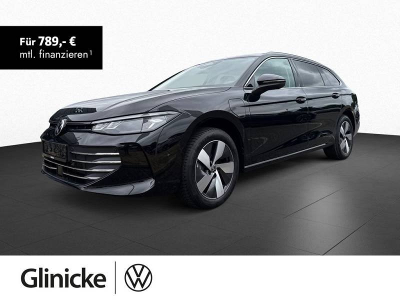 Volkswagen Passat Variant Business 1,5 l eHybrid110 kW 150