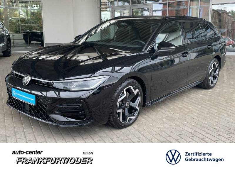 Volkswagen Passat Variant 2.0 TDI SCR DSG R-Line