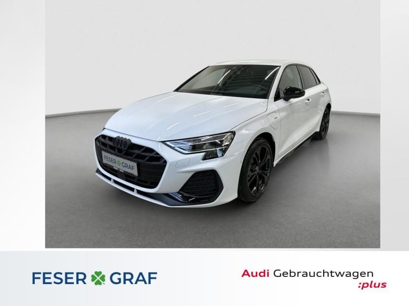 Audi A3 Sportback S line 40 TFSI e 150(204) kW(PS) S