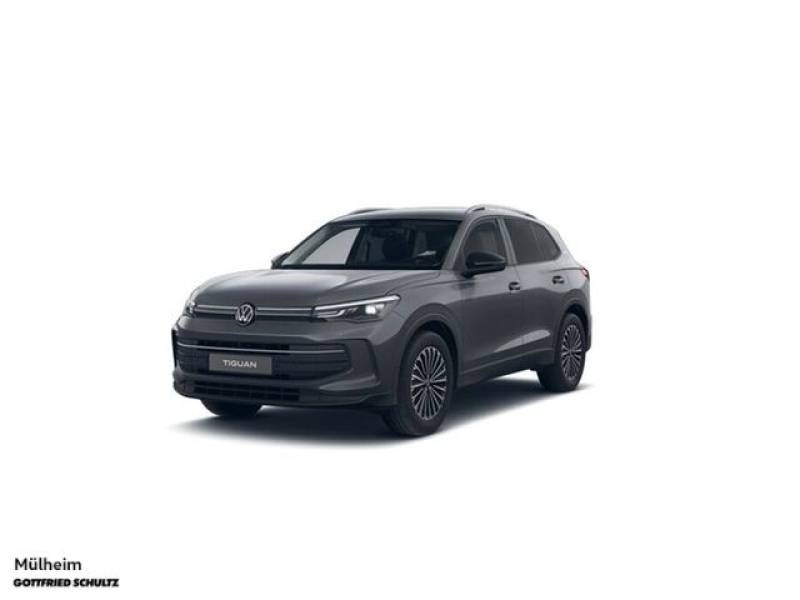 Volkswagen Tiguan ENERGY 1.5 eTSI 150 PS 7-Gang-DSG Verfügb