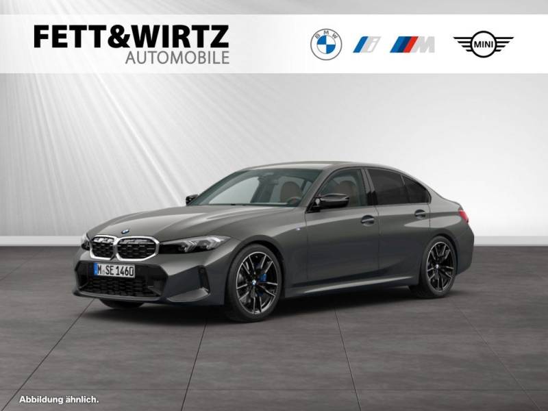 BMW M340d xDrive LC-Prof.-Head-Up-DA-PA+-HiFi