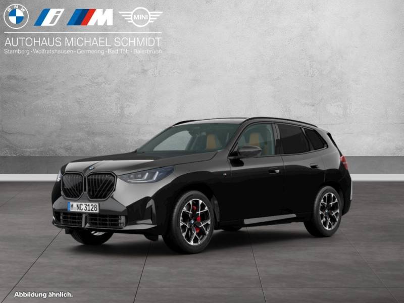 BMW X3 40d xDrive
