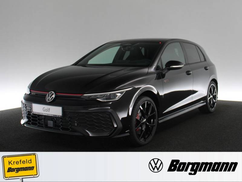 Volkswagen Golf VIII 2.0 TSI GTI LED HUD ACC KAMERA SHZ