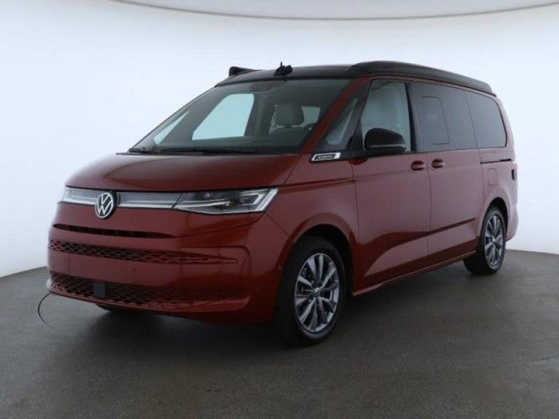 Volkswagen T7 California 2.0 TDI DSG OCEAN +AHK+DCC