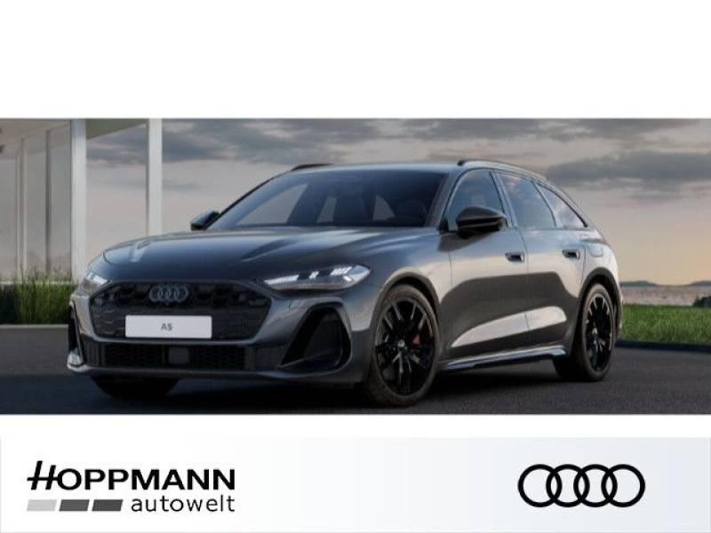 Audi A5 Avant e-hybrid quattro 270 kW S tronic