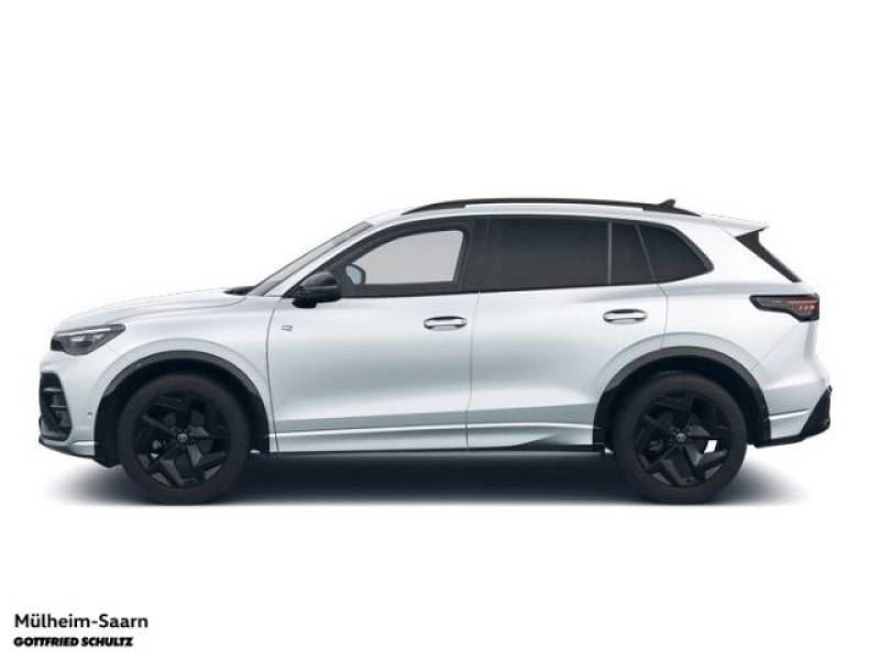 Volkswagen Tiguan R-Line 1 5 l eTSI 110 kW (150 PS) sofort