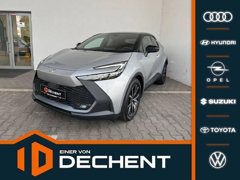 Toyota C-HR 1.8 Hybrid FWD Teamplayer Technikpaket