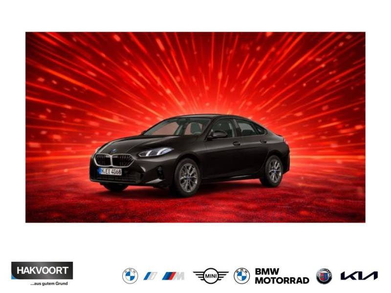 BMW 216 Gran Coupe Aktion Bestellfahrzeug
