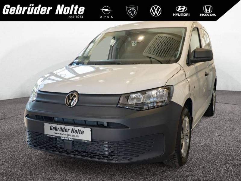 Volkswagen Caddy 1.5 TSI Cargo **AHK/SHZ/APP** PDC SHZ AHK