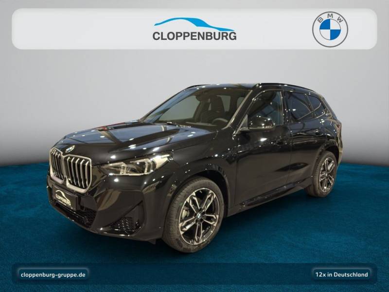 BMW X1 sDrive20d M Sportpaket Head-Up UPE: 61.390€