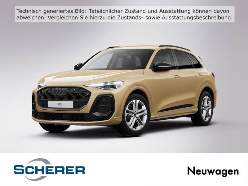 Audi Q5 SUV TFSI 150 kW S tronic