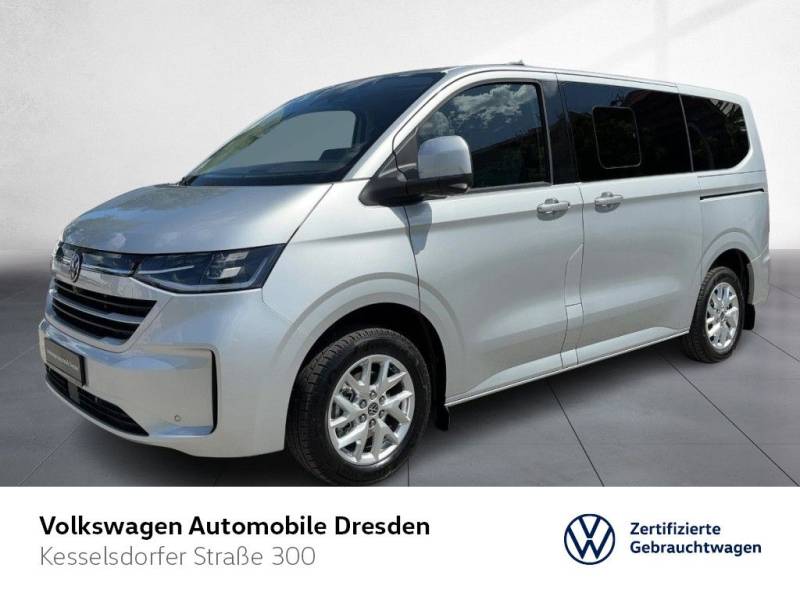 Volkswagen T7 e-Caravelle Style 160 kW Radstand 3100 mm