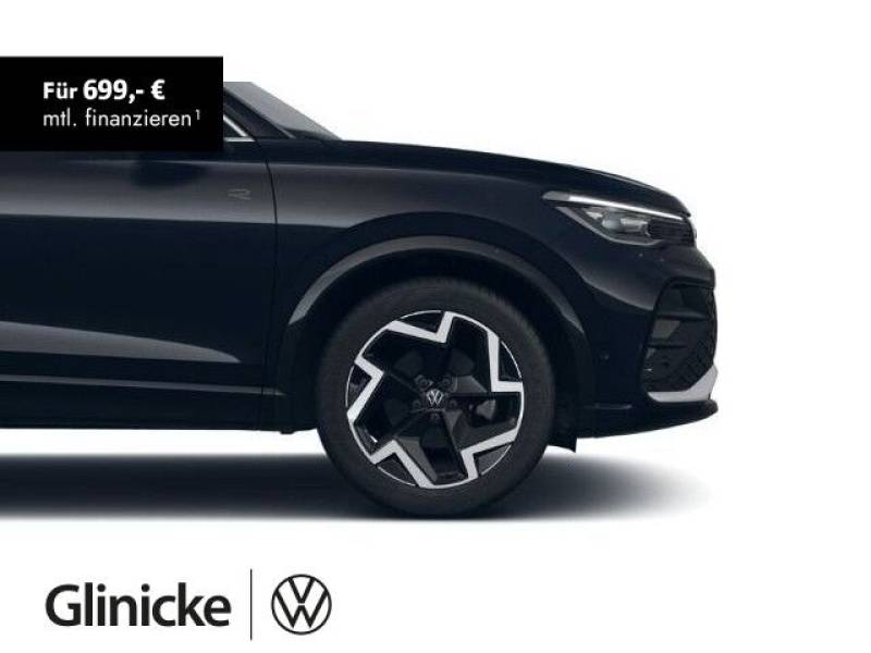 Volkswagen Tiguan R-Line 1,5 l eTSI 110 kW (150 PS) 7-Gang-