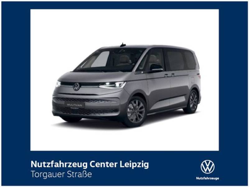 Volkswagen Multivan GOAL 2.0 l 150 kW TSI DSG