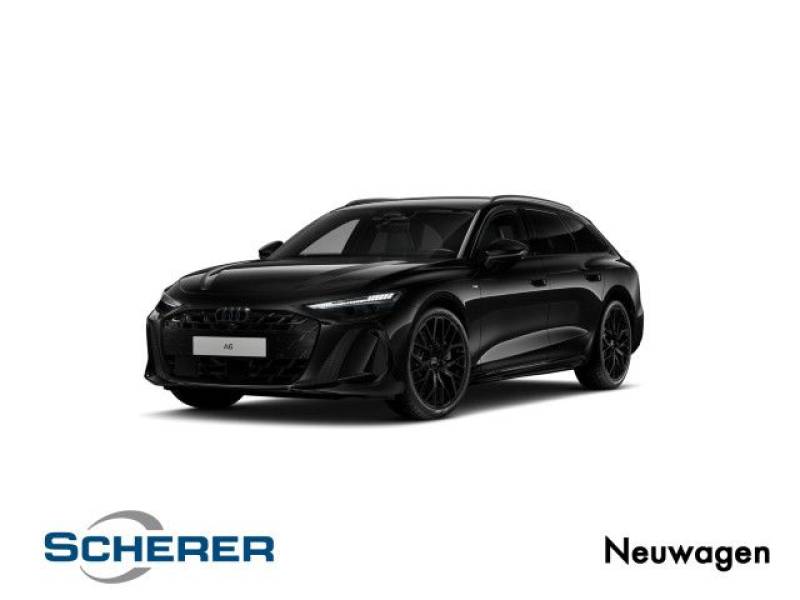Audi A6 Avant TDI quattro 150 kW S tronic