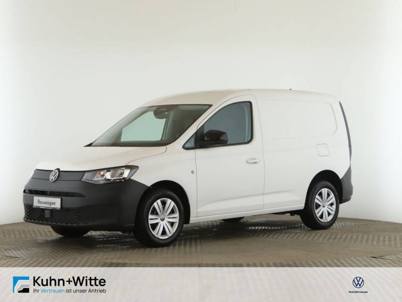 Volkswagen Caddy Cargo 1.5 TSI *AHK*RFK*Klima*