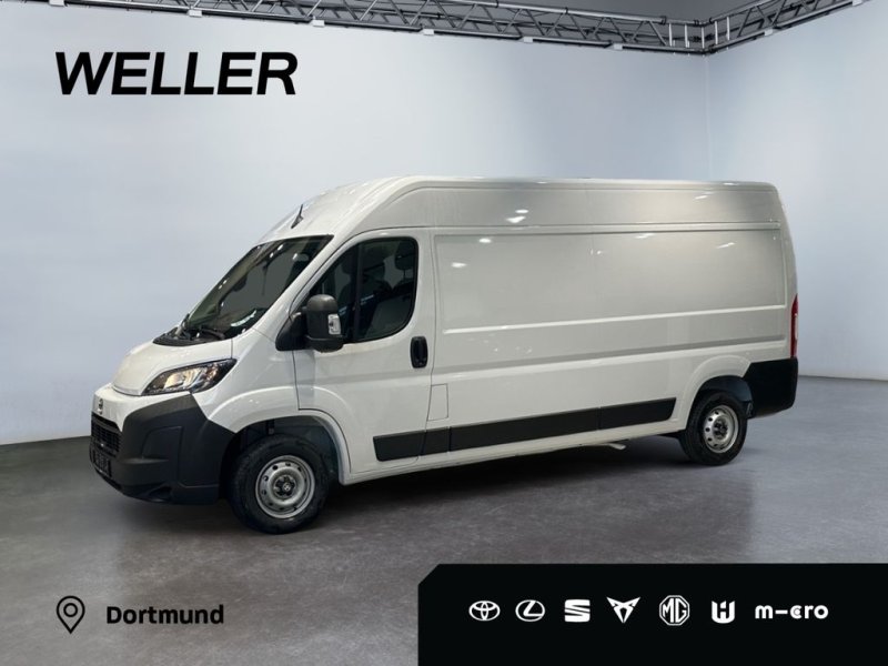 Toyota Proace Max H2 Kasten 35 L3H2 BlueHDi 140 Meister