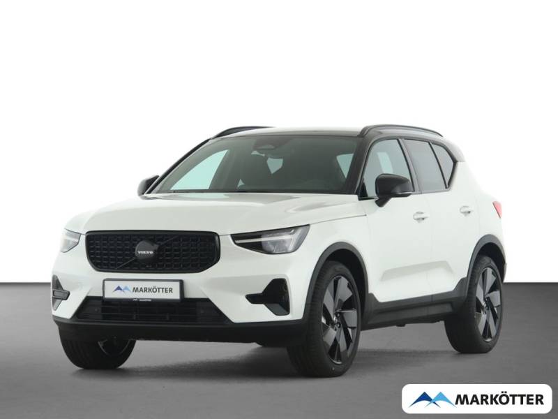 Volvo XC40 B3 Plus Black Edition/20''/SHZ+LHZ/ACC/AHK