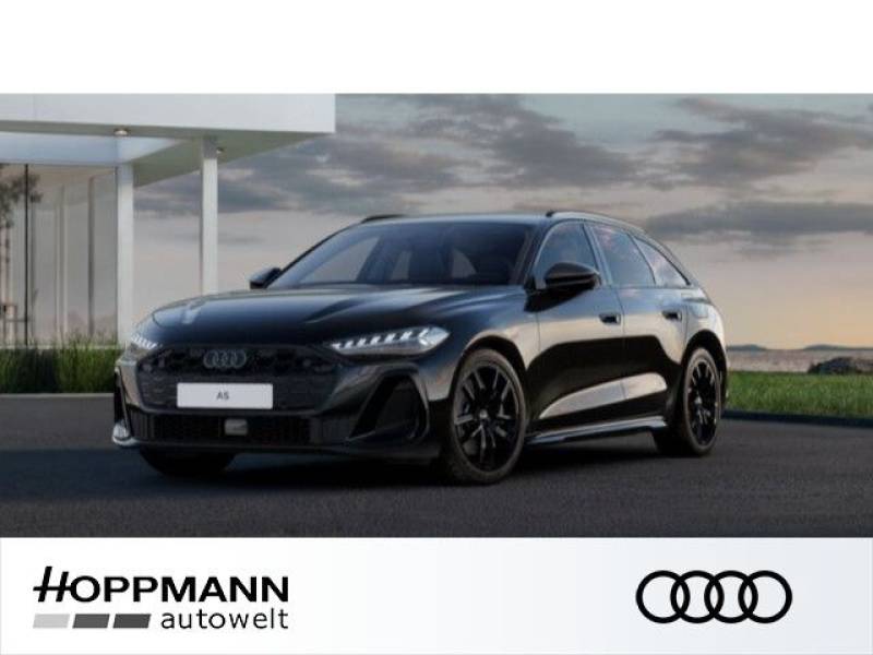 Audi A5 Avant e-hybrid quattro 220 kW S tronic