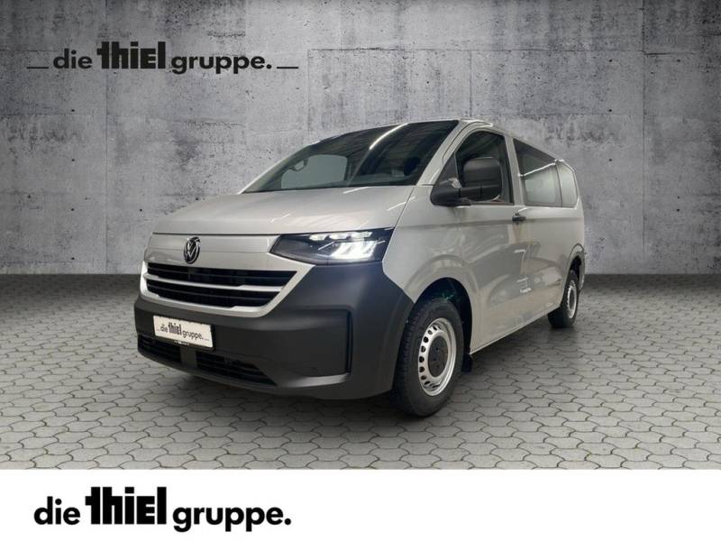 Volkswagen T7 Kombi 2,0 l TDI Automatik AHK+Keyless+LED