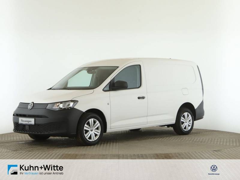 Volkswagen Caddy Cargo Maxi 2.0 TDI *AHK*Klima*App-Connect*