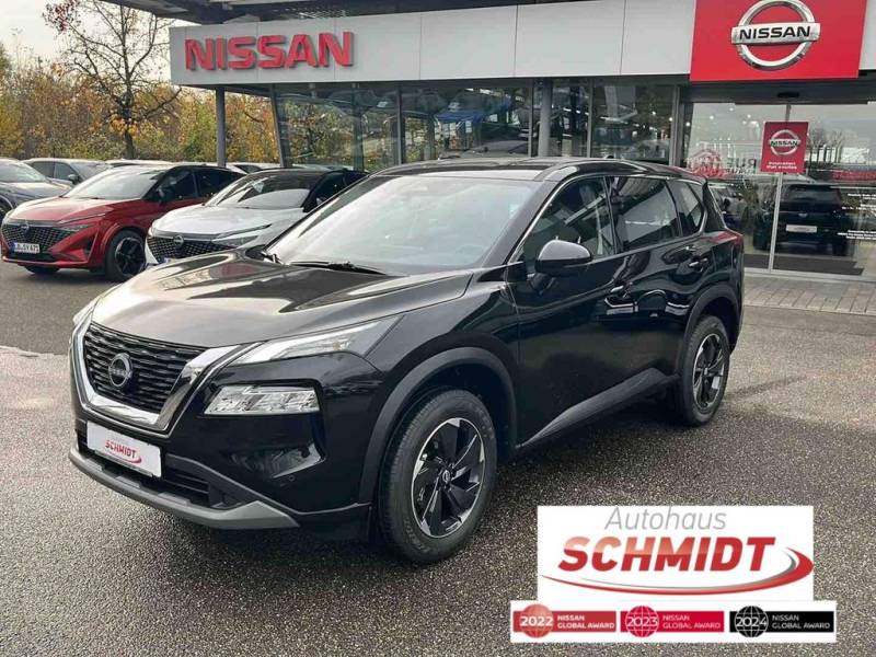 Nissan X-Trail 1.5 VC-T Acenta Familie/Navi