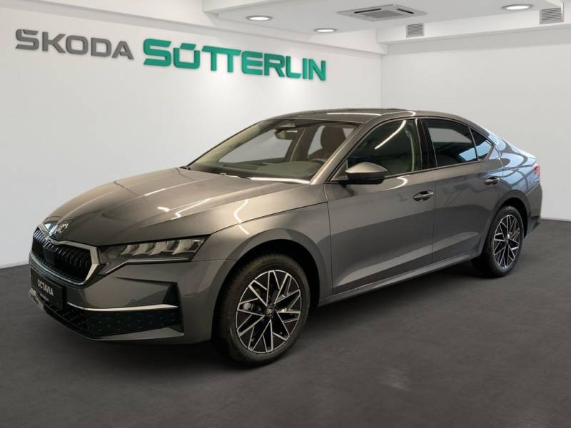 Skoda Octavia 1.5 TSI 110kW DSG Balance *Lageraktion*