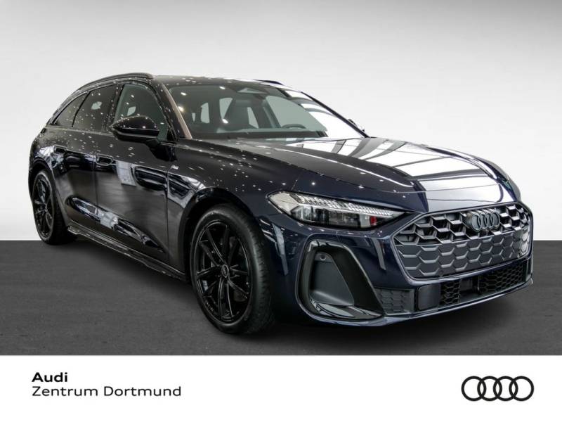 Audi A5 Avant TDI quattro S tronic Techpro+AHK+BandO+St