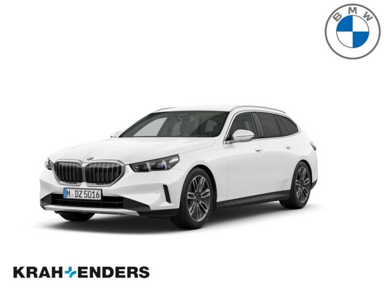 BMW 520 d M Sport Touring ACC LenkradHZG LED 360 Kam