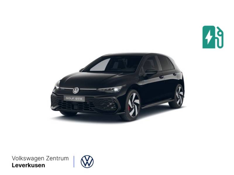 Volkswagen Golf VIII 1.5 eHybrid GTE PANO AHK MATRIX HUD
