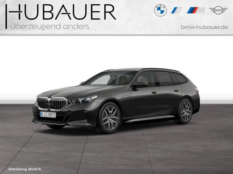 BMW 530e Touring [M Sport, AHK, ACC, RFK, handk Sound]