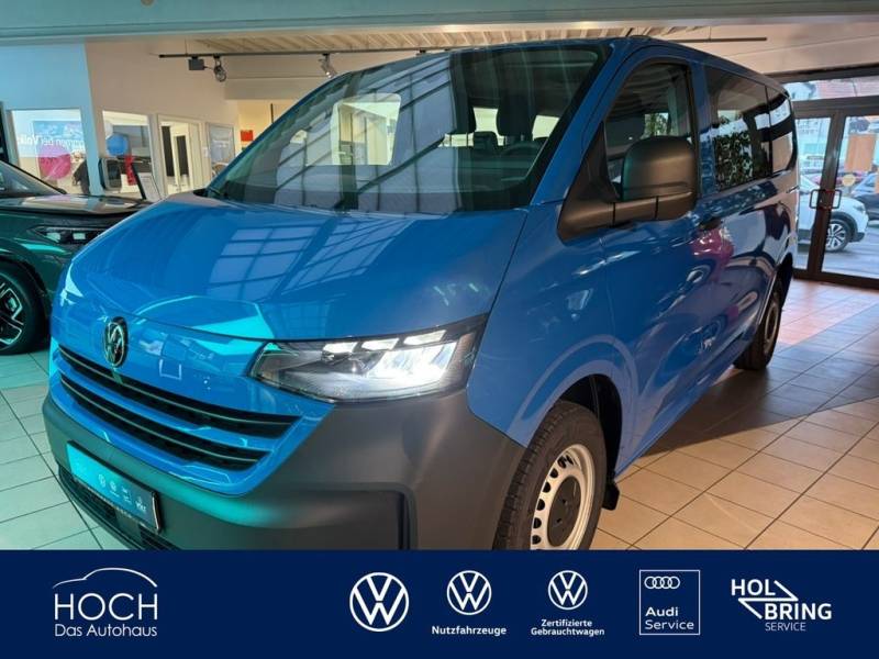 Volkswagen Transporter T7 Kombi 2.0 TDI Automatik