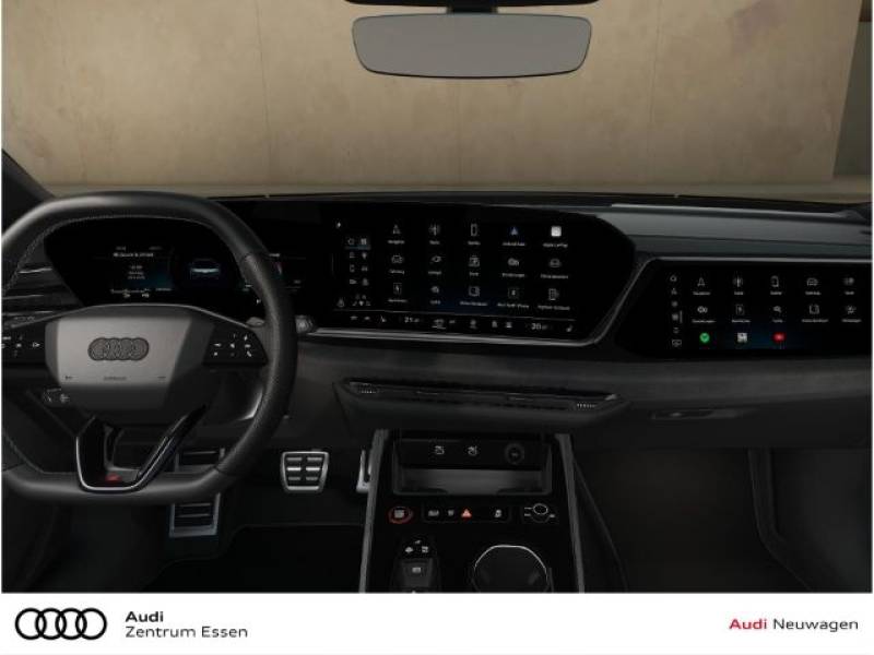 Audi A5 AVANT E-HYBRID QUATTRO S LINE TECH PLUS LED N