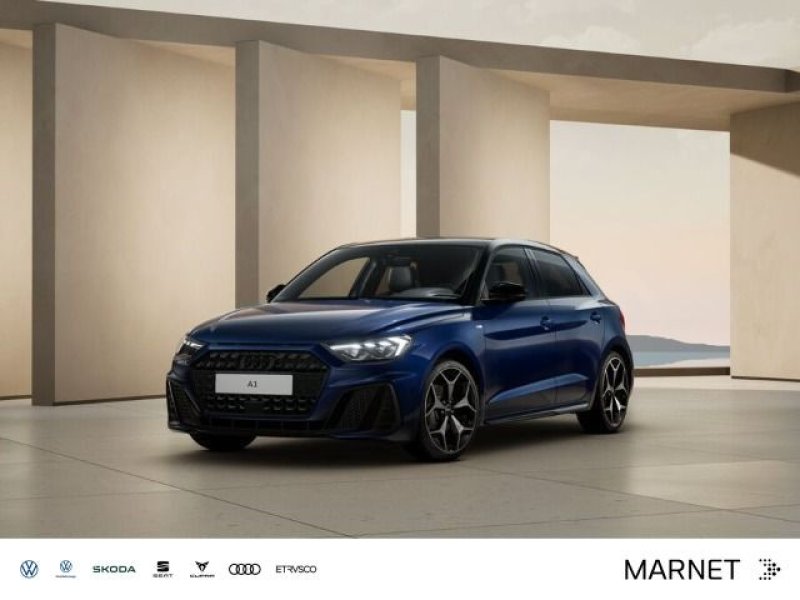 Audi A1 Sportback S line 35 TFSI 110(150 ) kW(PS) S t