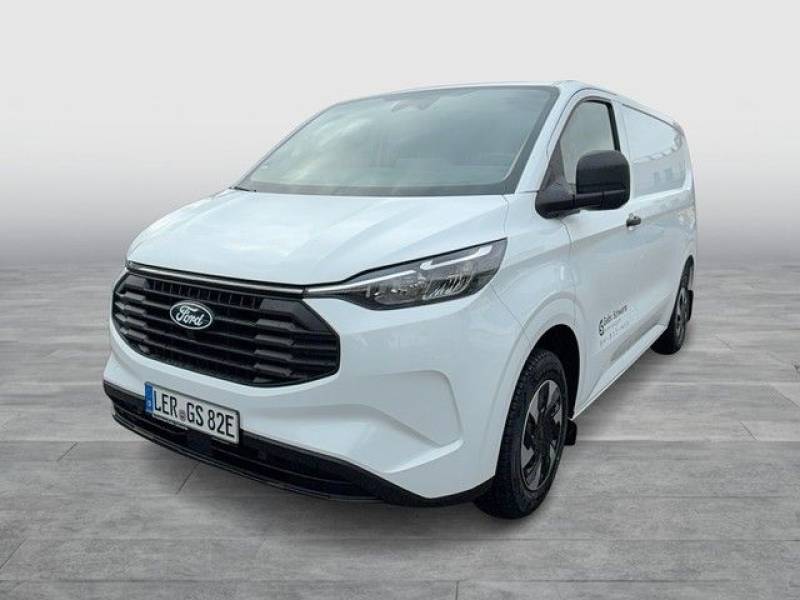 Ford Transit Custom 2,5 PHEV L1 Trend Laderaumschutz