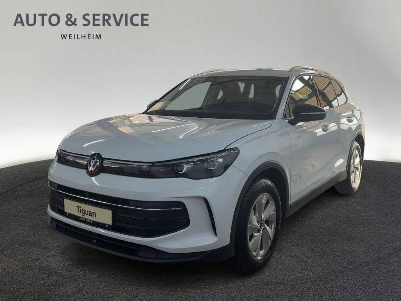 Volkswagen Tiguan ENERGY 1,5 l eTSI 150 PS DSG *Inkl. WKR*