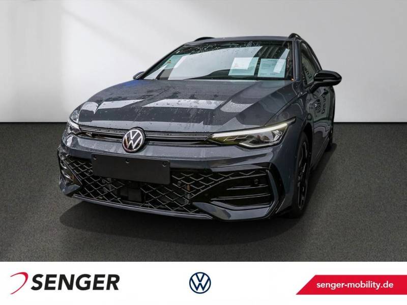 Volkswagen Golf Variant R-Line 1.5 eTSI OPF Digi-Cockpit
