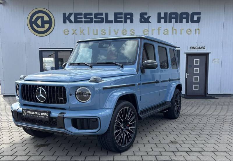 Mercedes-Benz G63 AMG#FULLCARBON#A22#STOCK#