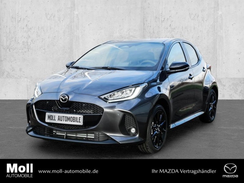 Mazda 2 Hybrid 2024 Homura 1.5L VVT-i 116 PS e-CVT FWD