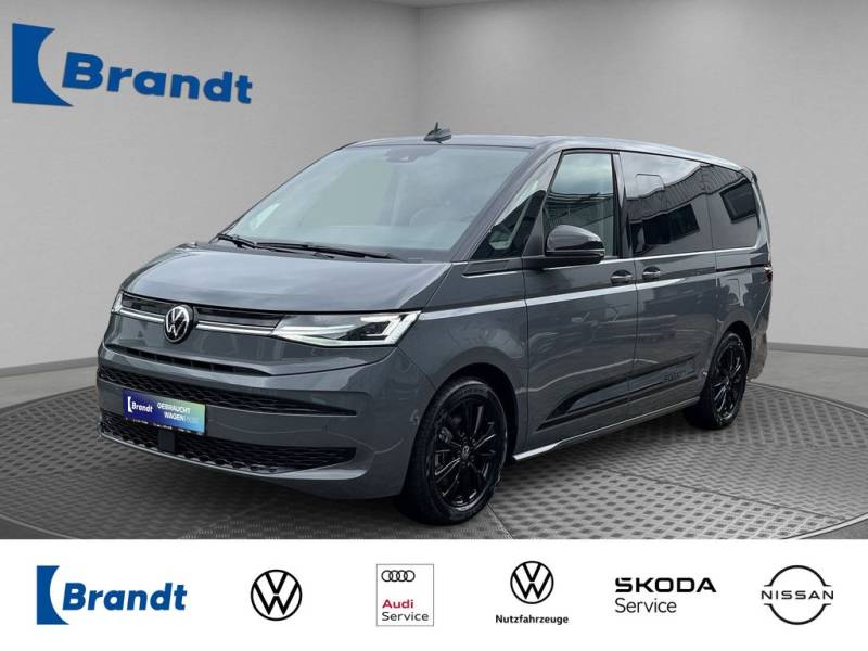 Volkswagen Multivan LÜ 2.0 TDI Edition DSG+MATRIX+PANO+AHK
