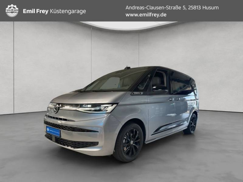 Volkswagen Multivan Life "Edition" Motor: 2,0 l TDI SCR 110