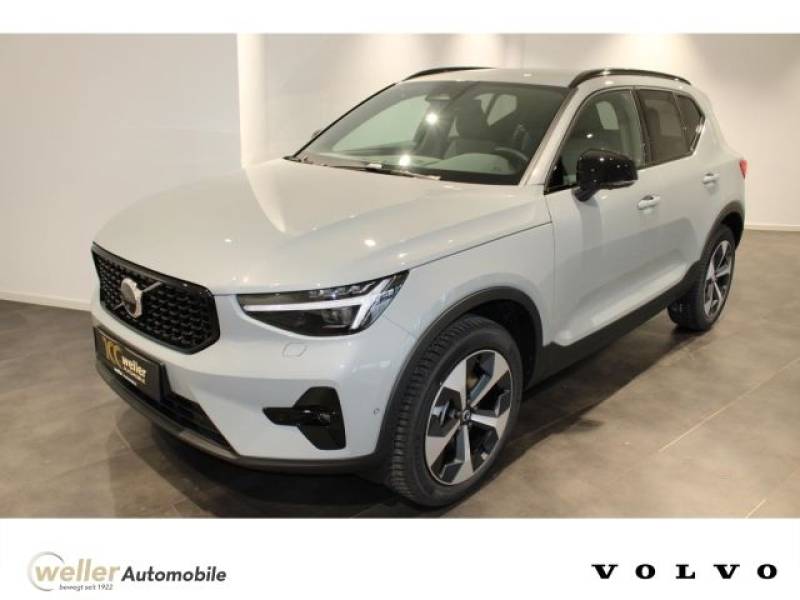 Volvo XC40 B3 B Plus Dark Business-Paket Frontscheiben