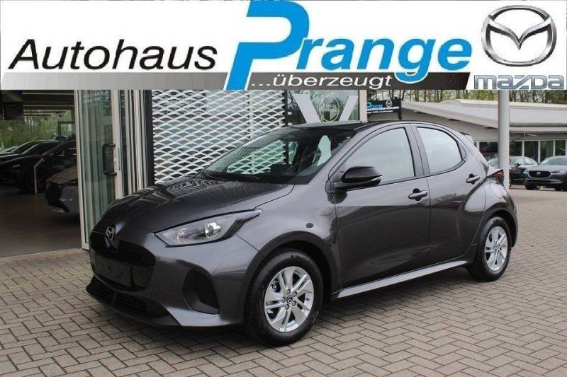 Mazda 2 Hybrid Centre-Line 1.5L Hybrid VVT-i 116 *Sofo
