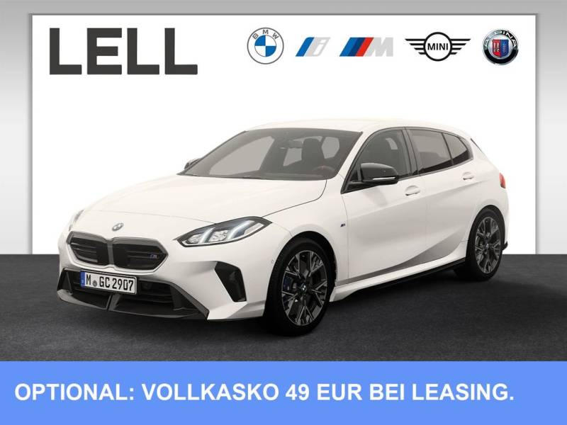 BMW M135 xDrive Sportpaket HK HiFi DAB LED RFK Shz